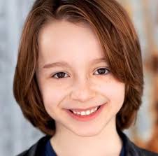 Roger Dale Floyd shares what it's like to star in Greenland