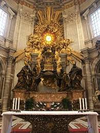 Las herejías en el vaticano ii. Basilica De San Pedro Wikipedia La Enciclopedia Libre
