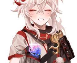 Kaedehara kazuha is the character in genshin impact. Genshin Impact 1 6 Update Guide To Save And Use Primogems For Kazuha Essentiallysports
