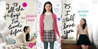 I still love you's release date and that a third movie based off the p.s. To All The Boys I Ve Loved P S I Still Love You 2 Ungkap Kegalauan Lara