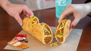 Get free shipping on all orders over $50. Get 1 Tacos With Apple Pay S Newest Taco Bell Promotion