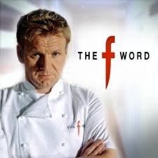 He gets help from head chef at the blue elephant restaurant. The F Word Episode Data