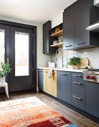 Amazing gallery of interior design and decorating ideas of espresso kitchen cabinets in kitchens by elite interior designers. 30 Dark Moody Kitchens That Are Totally Dreamy House Home
