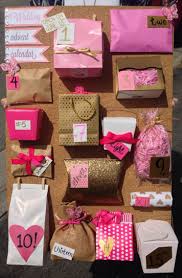 If you loved this, you might also enjoy… how to have the perfect wedding. Wedding Advent Calendar Diy Best Friend Wedding Gifts Diy Wedding Gifts Wedding Gifts For Friends