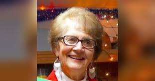 Mary Anna Ruzicka Obituary