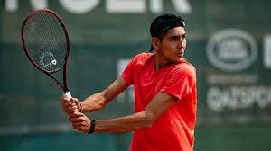 Tabilo alejandro (166) / chile. Tenis Chile On Twitter Increible Progreso De Alejandro Tabilo En Solo Un Ano 2019 Ranking Atp Sin Ranking Primer Torneo M15 Naples 2020 Ranking Atp 208 Primer Torneo Australian Open 2020 Https T Co Vuee7u0atm