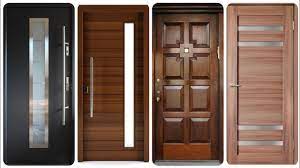 Having a house that uses the exterior and also the interior design that we like would make us feel comfortable and happy to live there. Most Enchanting And Amazing Wooden Door Ideas Modern Home Decor Ideas Youtube