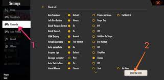 No grass pubg mobile lite kaam kaise karta hai. Free Fire Game Me Controllers Ko Customize Kaise Kare