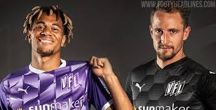 Vfl bochum video highlights are collected in the media tab for the most popular matches as soon as video appear on video hosting sites like youtube or dailymotion. Vfl Osnabruck 20 21 Home Away Third Kits Released Footy Headlines