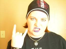 Monk Fun Page Interview: Heather Brooker