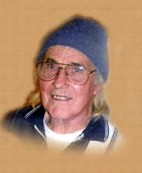 James Stephens Obituary