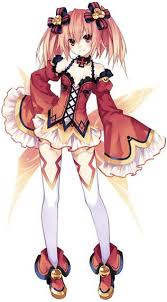 Ethel, also known as effole in japan, is a silent fencer who ambushes fang. Fairy Fencer F Characters Tv Tropes