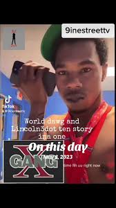 World Dawg Friend Arrest