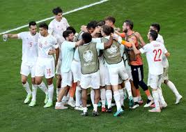 Les hispanophones en fête cette semaine le #23avril, #journéedelalangueespagnole, nous rappelons que notre langue est. 7cteha1al6yrwm