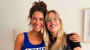 Before this controversy, he had told his followers that he had adopted a strategy to stop receiving criticism for the statements he made about the pandemic. Ivana Nadal Hizo La Gran Icardi Y Se Levanto Al Novio De Su Mejor Amiga Radio Suquia