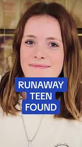 Geneva Hodge, 17, left a mysterious note for her mother before disappearing  from her Texas home to allegedly run away with an older man. Her mother  Frances Schrader had reached out to her community ...