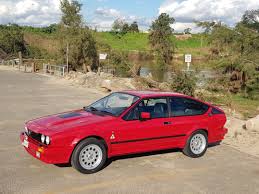 Image result for Rame Chiaro 1985 Alfa-Romeo