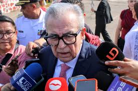 El próximo martes se pagará la primera quincena de enero a trabajadores de  la UAS: Rocha Moya