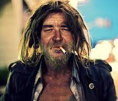 63 LIS: bomžai ideas