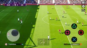 Game android offline terbaik ini bisa jadi hiburan seru jika kuota kamu sedang cekak. Top 5 Game Sepak Bola Terbaik Di Android Offline Atau Online Size Ringan Grafik Hd 2020 Youtube