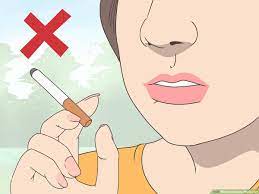 3 Ways To Reduce Waist Size - Wikihow