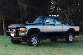 Image result for Dark Spectrum Blue 1992 Dakota
