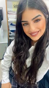 May Levy MakeUp Artist