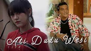 Chord Gitar Lagu Ati Dudu Wesi Didi Kempot Feat Happy Asmara Kunci Dasar Mudah Dimainkan Tribunnews Com Mobile