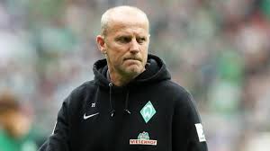 Thomas schaaf geht bei werder bremen nach 14 jahren. Werder Bremen Holt Trainer Legende Thomas Schaaf Zuruck