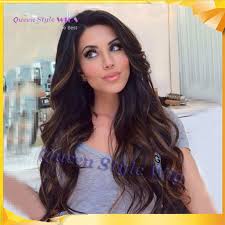 For ages, beachy waves have served both the celebrities and the girl next door but do you know what it entails to maintain this look? Beauty Classic Graceful Long Beach Wave Hair Lace Front Synthetic Wigs About 24 Inches Lace Bonding Lace Wig Natural Hairlinelace Human Hair Wig Aliexpress