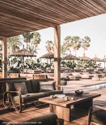 Relax Casa Cook El Gouna Hoteltip Egypte Restaurant Architectuur Hurghada Egypte