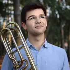 As seven new musicians join the San Francisco Symphony for the 2024-2025  season, three are fellow NEC alumni! Christopher Bassett '16 joins as Bass  Trombone, Jeein Kim '21 MM joins as Section