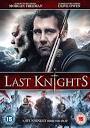 Amazon.com: Last Knights [DVD] : Movies & TV