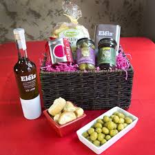 Greek Gift Basket Authentic Flavors Of Greece Greek Spices Greek Recipes Greek Gifts