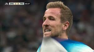 England fans blamed Jonny Wilkinson for Harry Kane's penalty miss during  World Cup