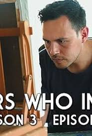 Makers Who Inspire" Robin Eley: High-Resolution Painting (TV Episode 2018) 