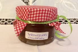 Weingelee Mit Chilifaden Rezept Rezept In 2020 Weingelee Gelee Rezepte