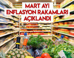 Enflasyon aylık yüzde 1,03 oldu. Mvog Sjlquv2am