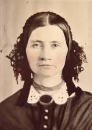 Catherine Ann (McHugh) Potter (abt.1822-1872)