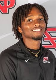 Nicholas Douglas's Instagram, Twitter & Facebook