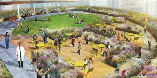 Our mission boston children's hospital's mission is to provide the highest quality health care; Children S To Open New Green Space As It Closes Prouty Garden The Boston Globe