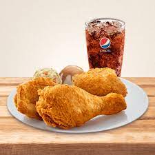 Rm 15.90 (lunch / dinner treat: Dine In At Our Stores Kfc Malaysia