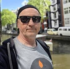 Terry Mynhier's Instagram, Twitter & Facebook