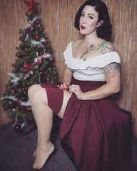 Mit einem 50er jahre kostüm jede party rocken. 19 50er Rockabilly Kostum Selber Machen Ideen Rockabilly 50er Kostum Kinder Kostum