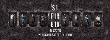 Sıfır Bir Adana 4 Sezon 1 Bölüm Izle ücretsiz Sifir Bir 5 Sezon 1 Bolumu 23 Ocak Ta Blu Tv De Yayinlanacak Magazinn Com