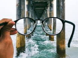 How To Remove Scratches From Glasses