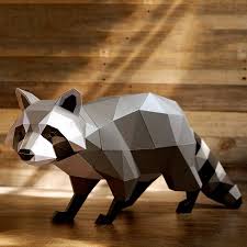 Image result for papercraft