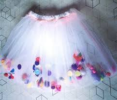 Diy Tutu A Personnaliser