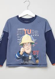 Shop Fireman Sam Sweat Top and Joggers Set Online