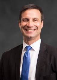 A 'mission critical' president